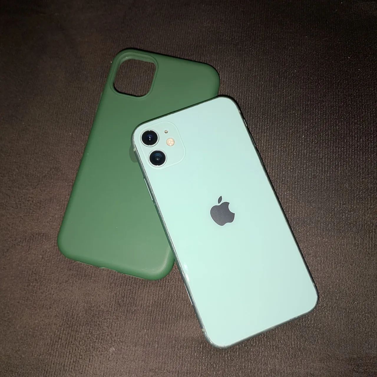 iPhone 11 64gb - Celulares e Smartphones - Grajaú, Rio de Janeiro