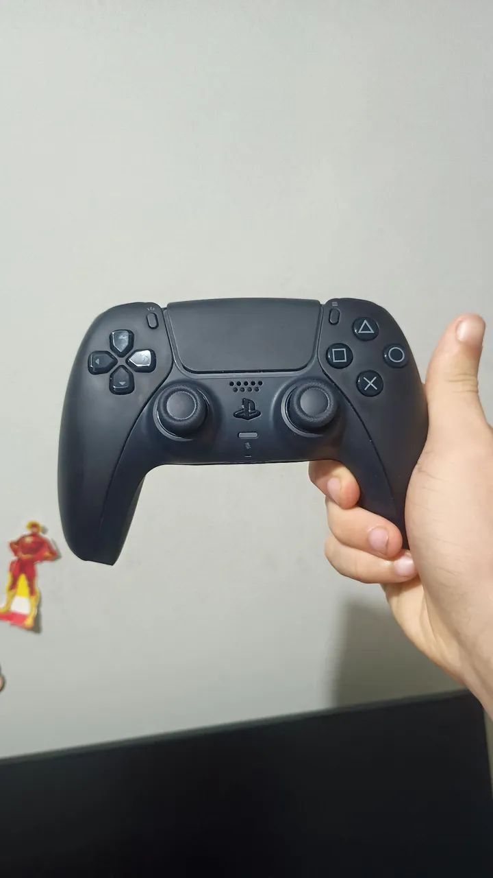 controle de ps5  - Foto 2