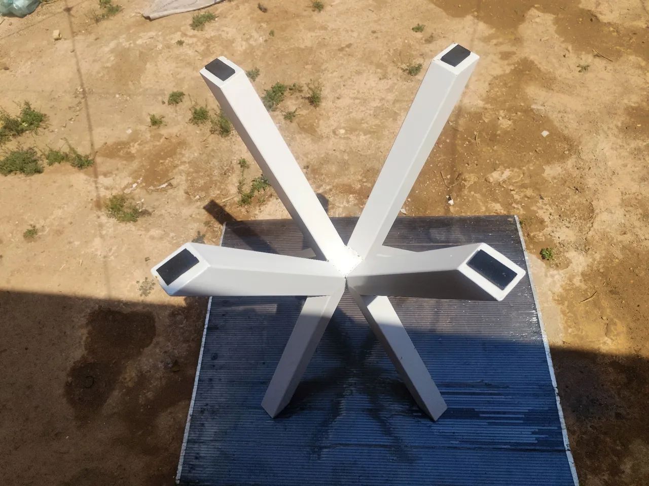 Base para mesa - Foto 3