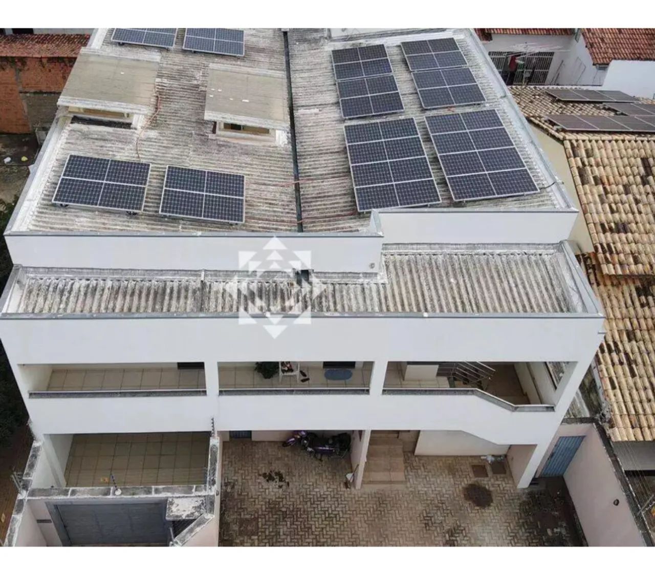 Imóvel Residencial ARSE 92