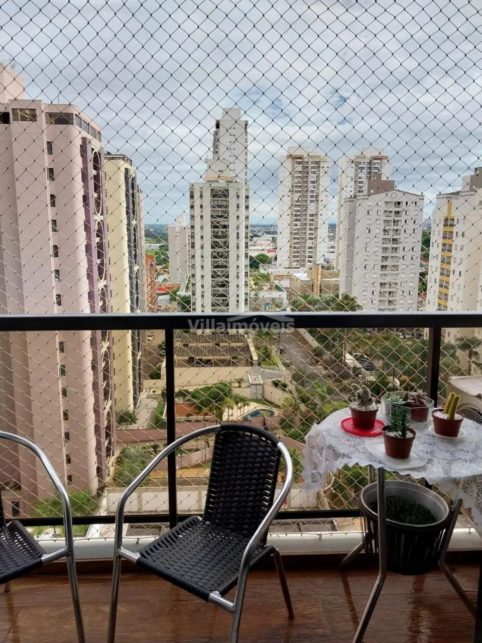 apartamento - Chácara Primavera - Campinas - Foto 5