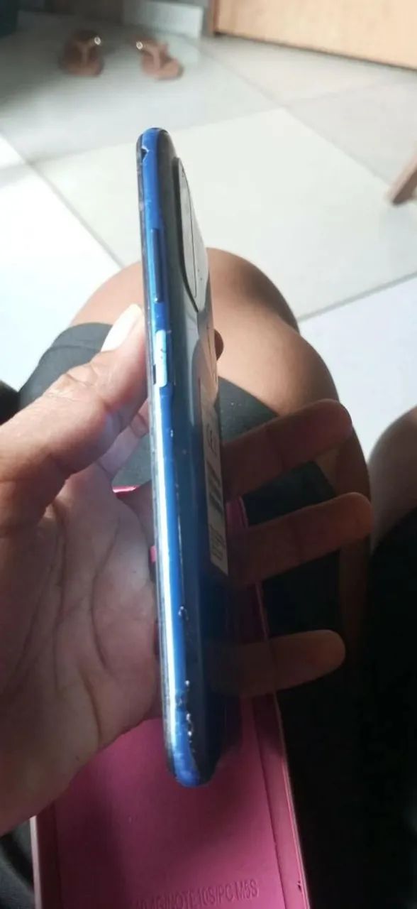 Xiaomi 10s troco em tablet Samsung ou notebook  - Foto 3