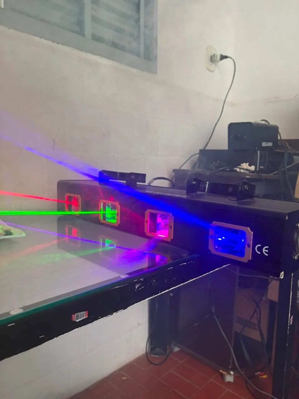 LED RGB 4 SAIDAS - Foto 3