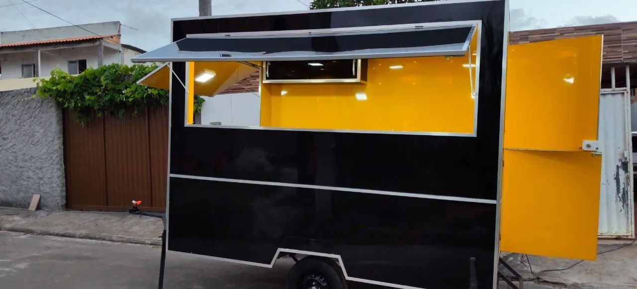 Treiler 3×2 OPORTUNIDADE!! - Foto 5