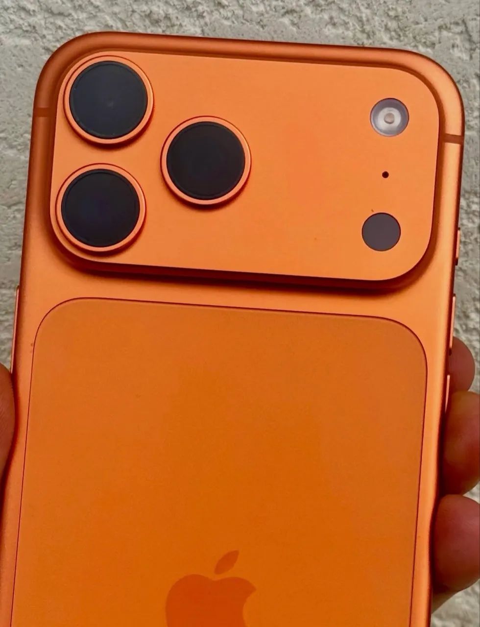 Iphone 17 Pro Max 512gb - Foto 2