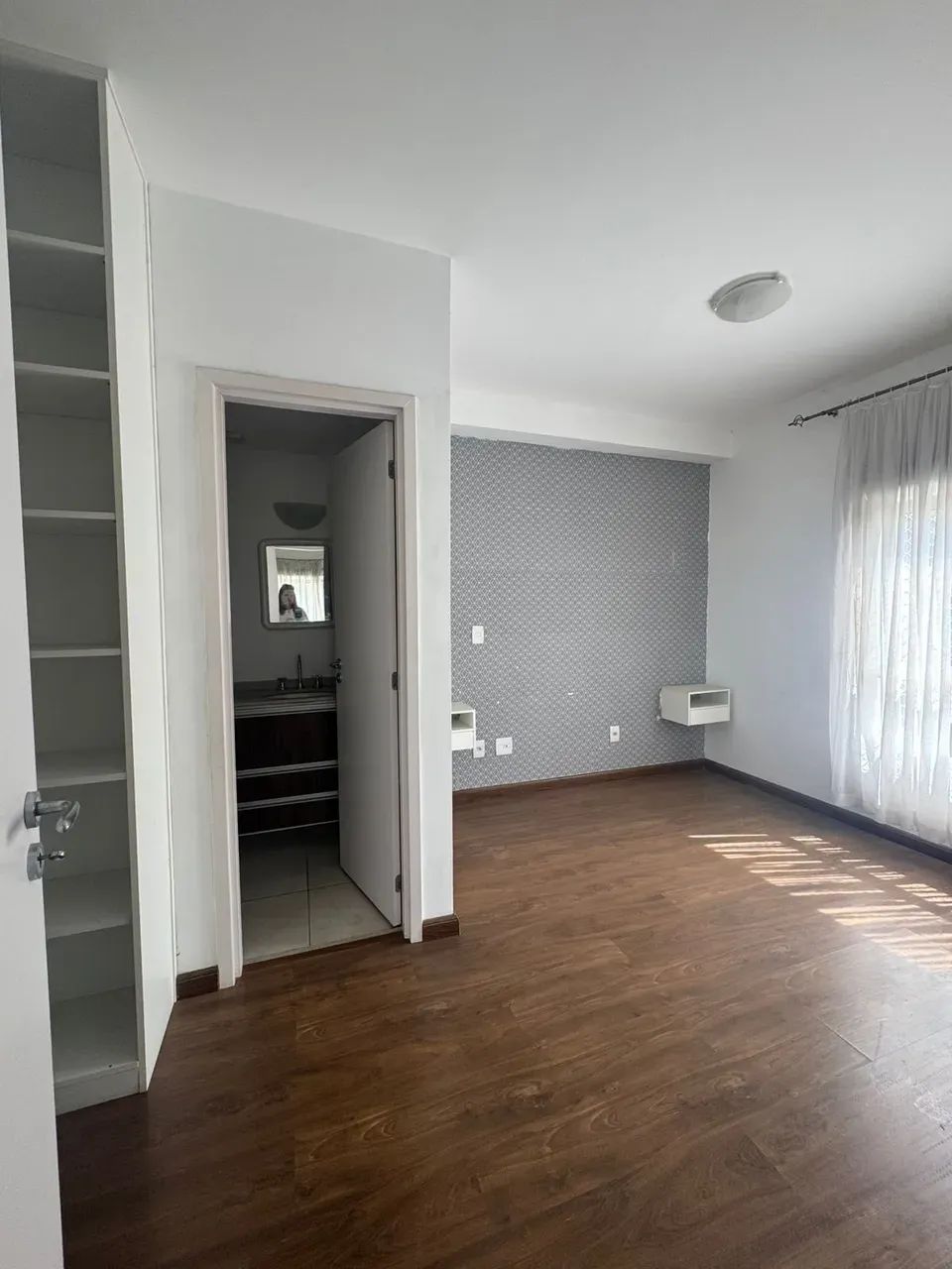 Imóvel para aluguel tem 105 metros quadrados com 3 quartos em Chácara Pavoeiro - Cotia - S - Foto 2