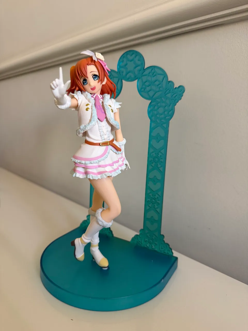 Love Live! Nijigasaki Ai Miyashita Pop Up Parade (Good Smile
