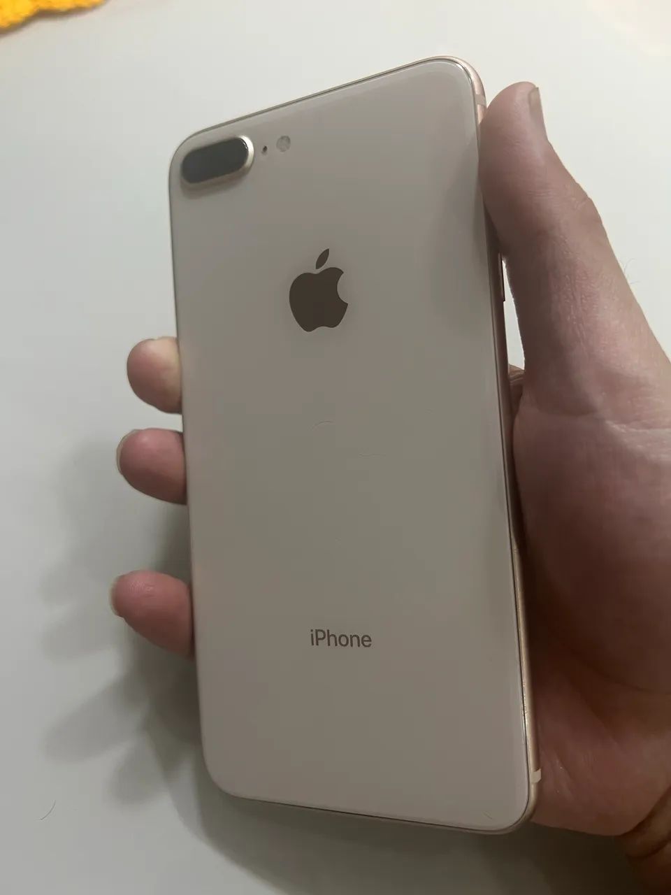 iPhone 8 Plus 64 GB - Foto 3