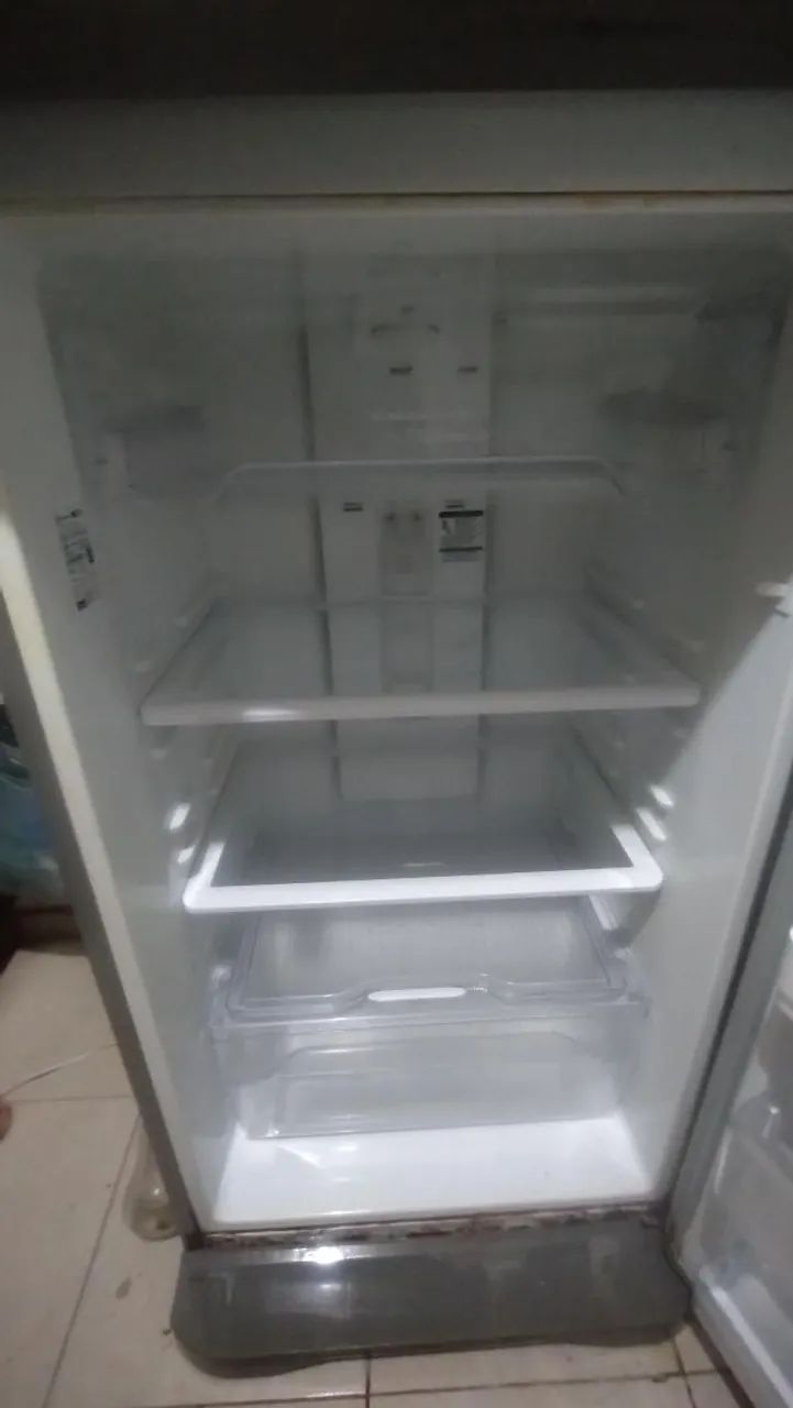 Geladeira