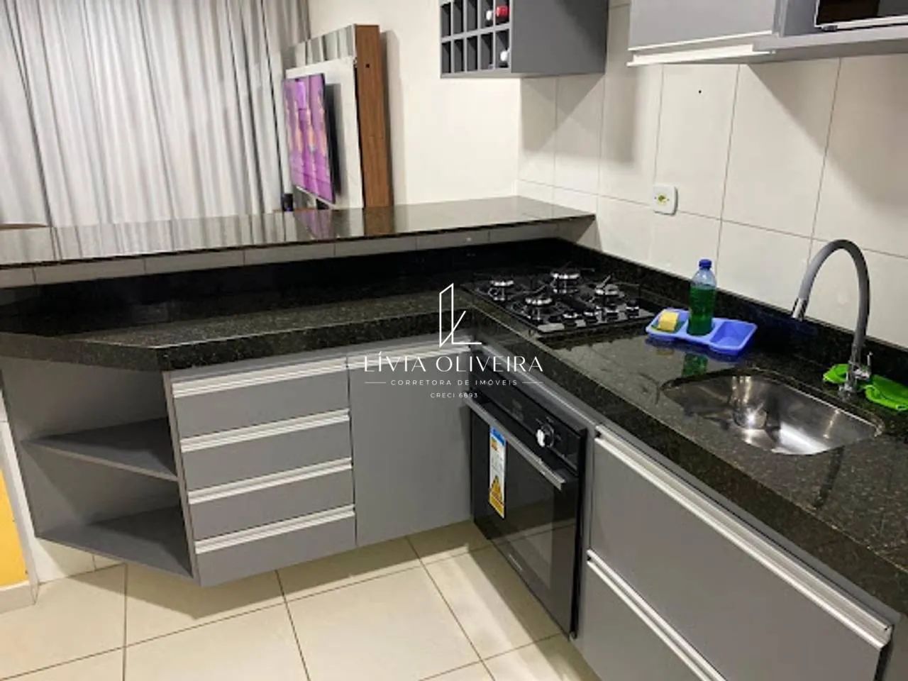 Apartamento com 2 dormitórios para alugar - Francês - Marechal Deodoro/AL - Foto 4