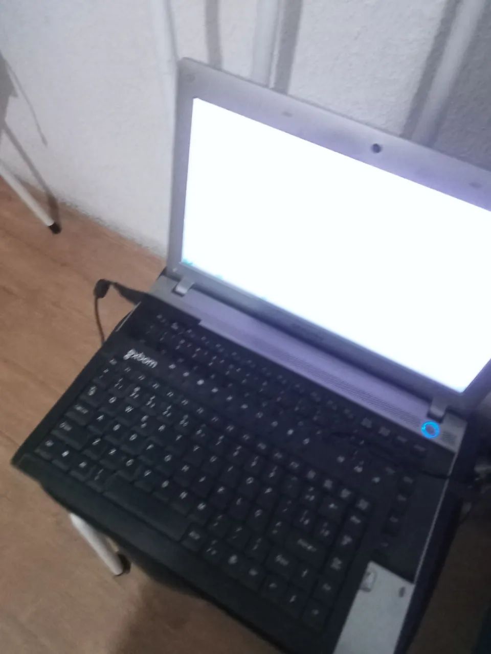 Notebook Samsung   - Foto 2