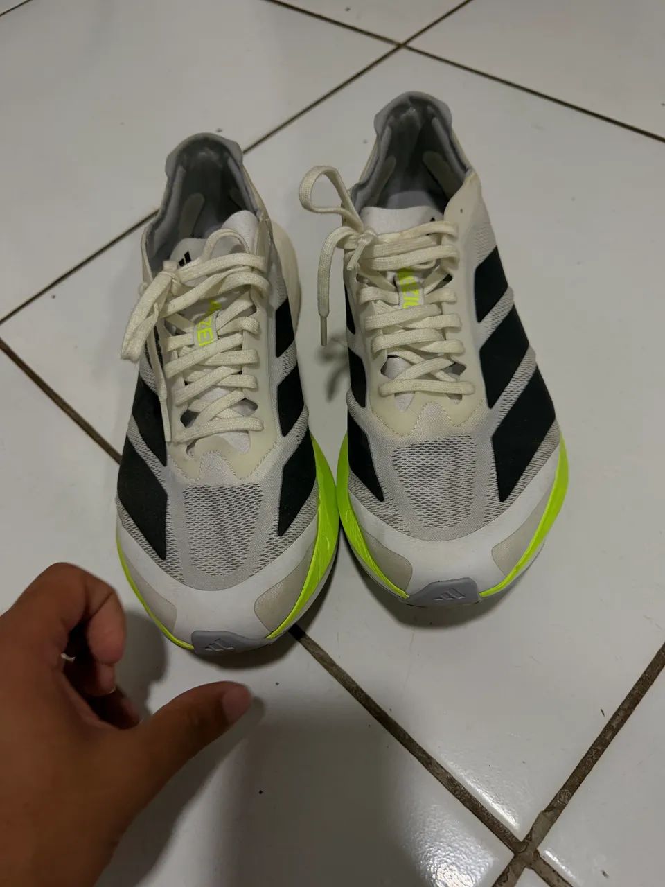 Adidas Adizero RC - Foto 3