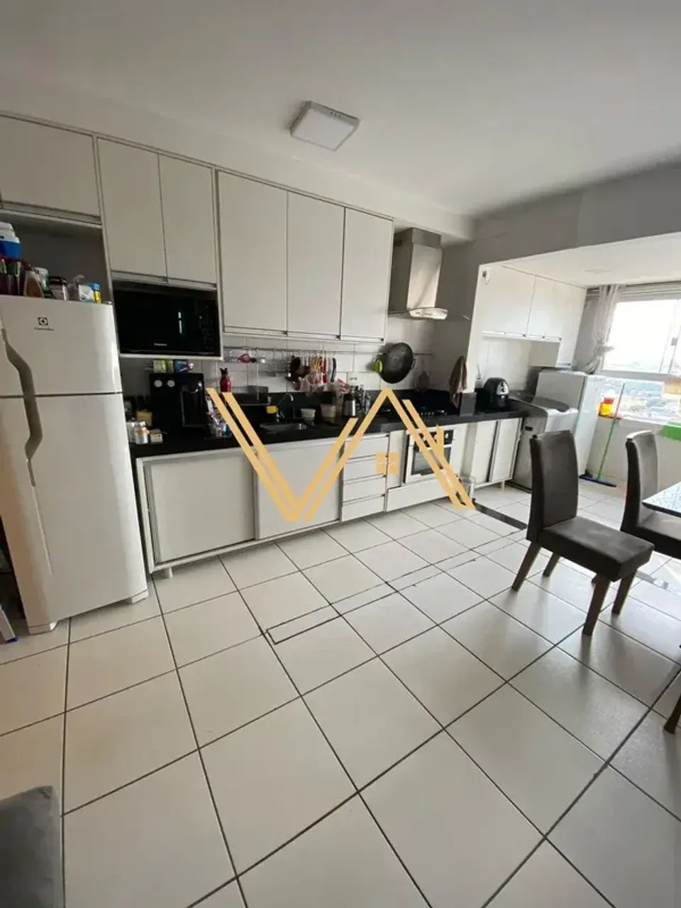 APARTAMENTO 3 QUARTOS - BELLO RECANTO - RECANTO DAS EMAS