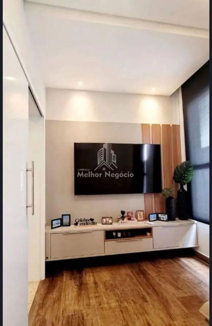 Casa à venda em Piracicaba, Santa Rosa, com 4 quartos, com 207 m² - Foto 5