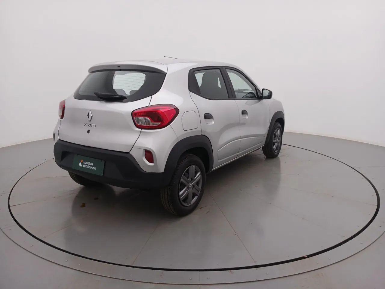 Renault Kwid 1.0 Zen 2026 - Foto 5