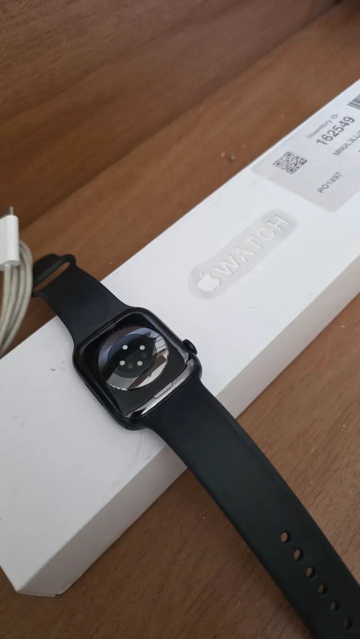 Apple watch series 8 - Foto 2