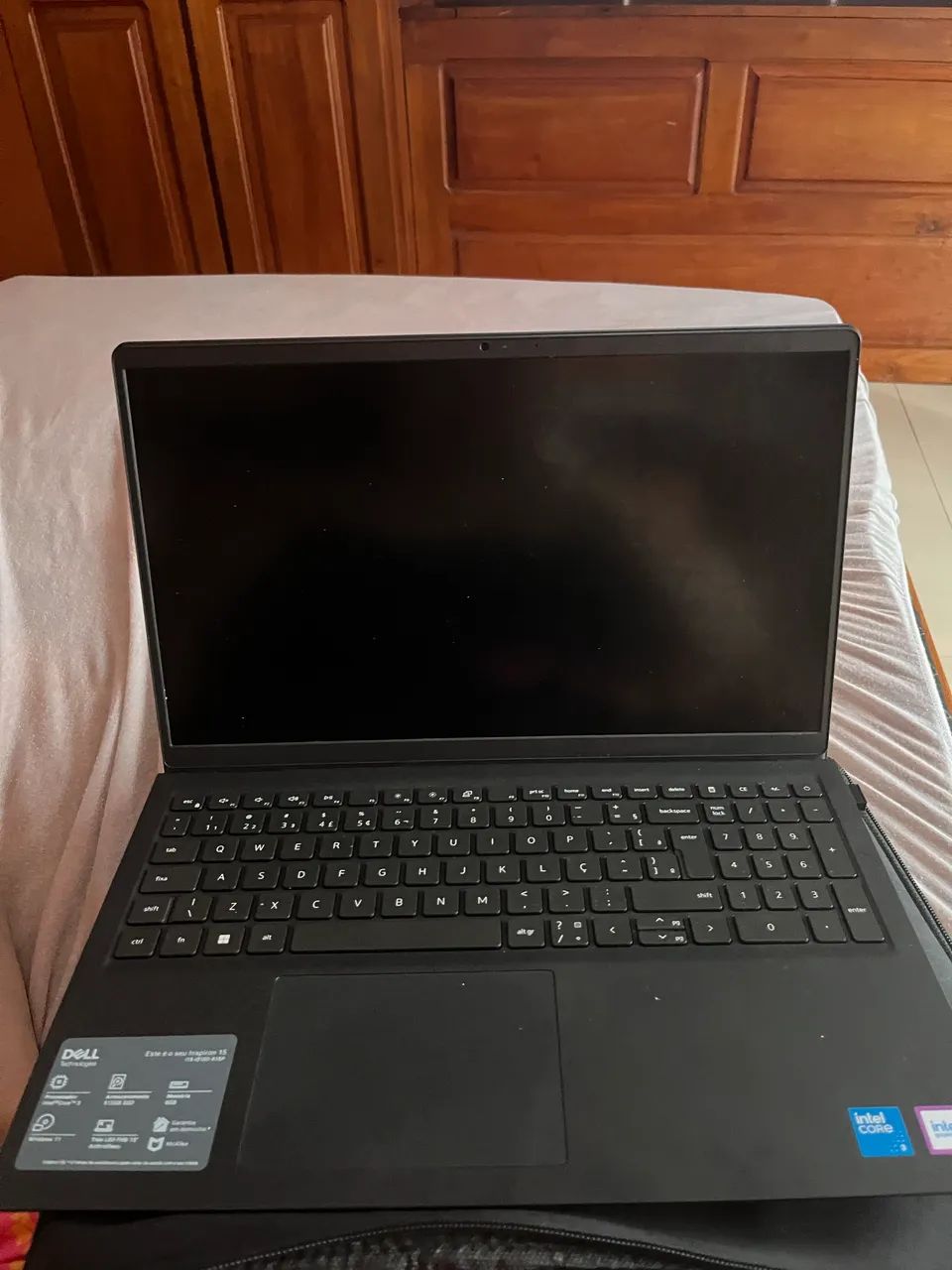 Notebook Inspiron 15 - Foto 4