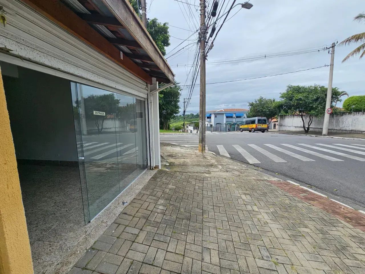 Ponto comercial terreo Jardim Satelite - Foto 2
