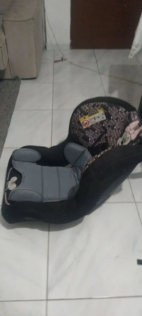 Cadeirinha para carro  - Foto 3