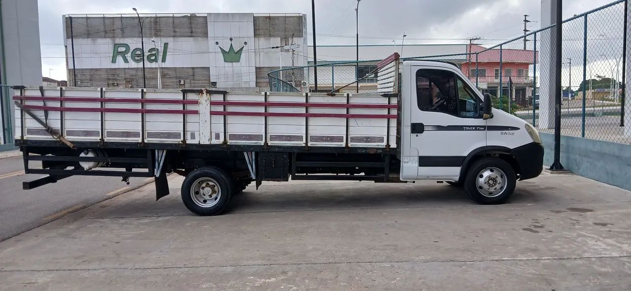 IVECO C17 7TON. - Foto 5