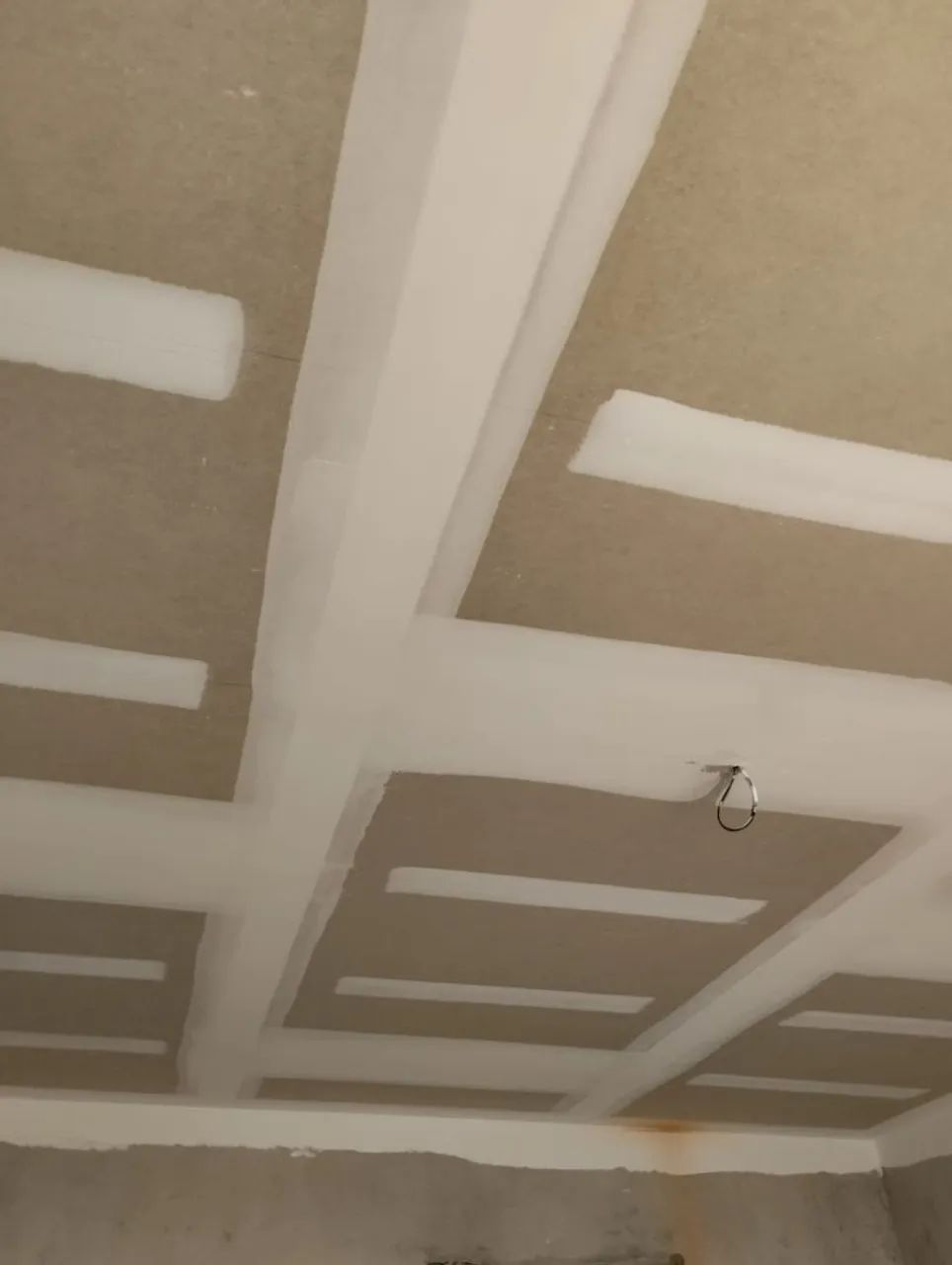 Forro e paredes em Drywall  - Foto 3