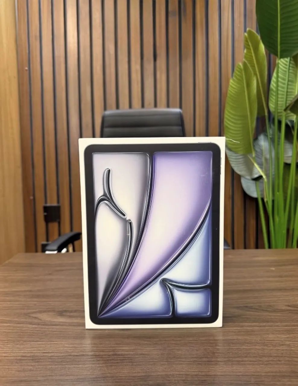 iPad Air m4 (128 gb) 