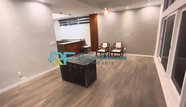 Casa com 4 quartos 1 suíte. Vista Corcovado e floresta. - Foto 3
