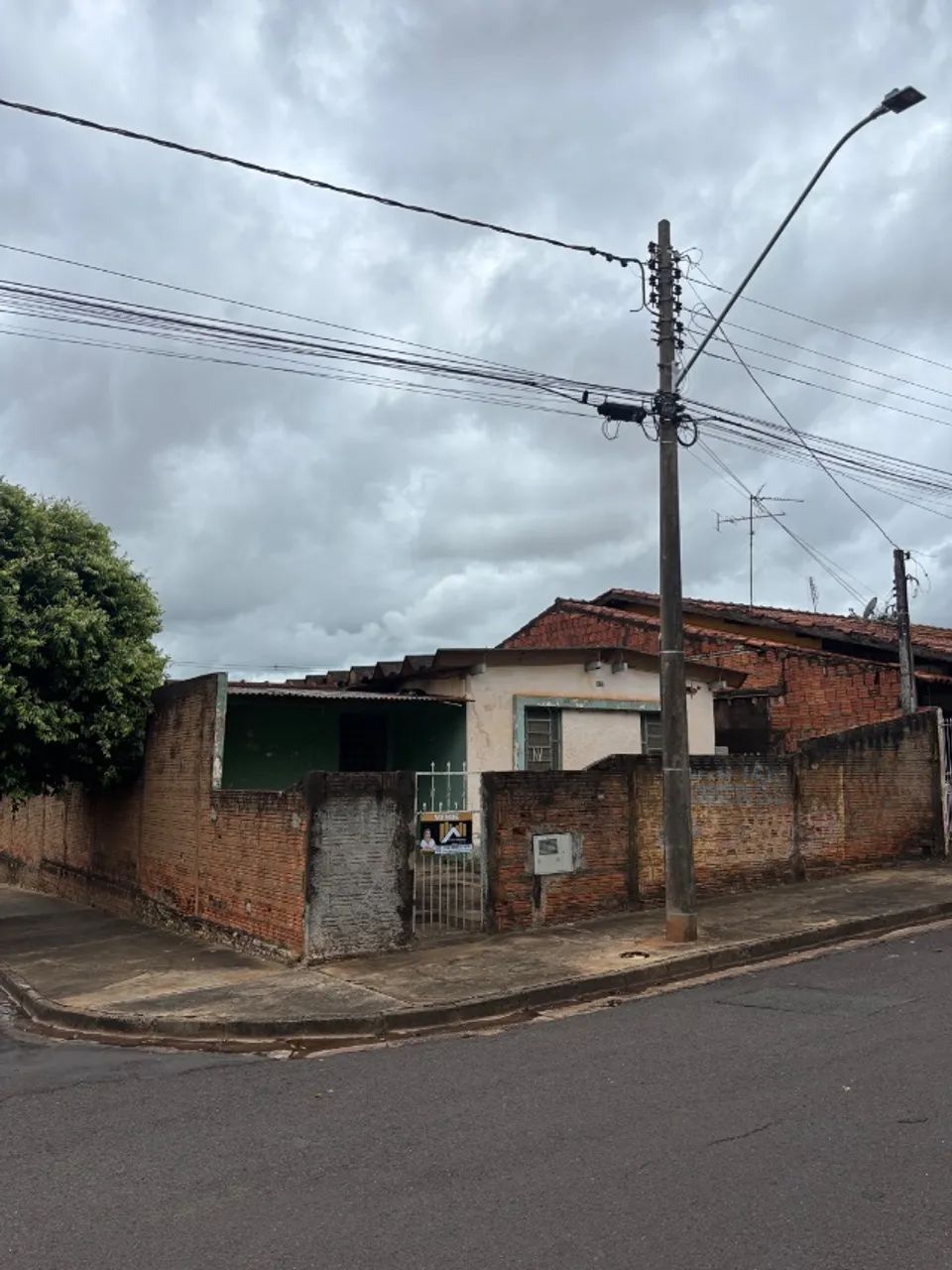 Foto - Lins - Jardim São Francisco da Boa Vista