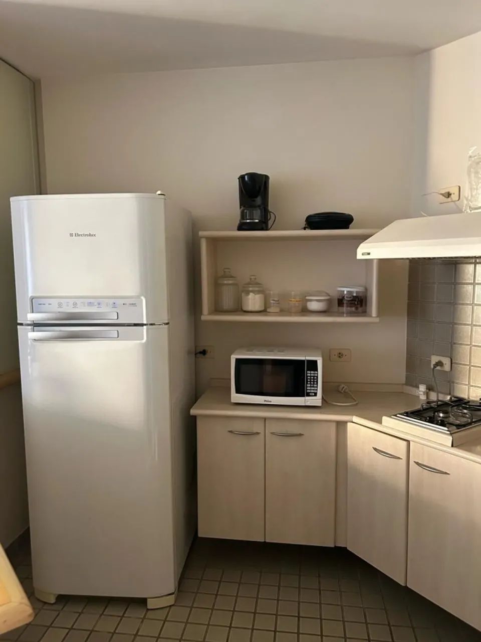 Flat para Locação em Barueri, Alphaville Centro Industrial e Empresarial/Alphaville., 1 do - Foto 6