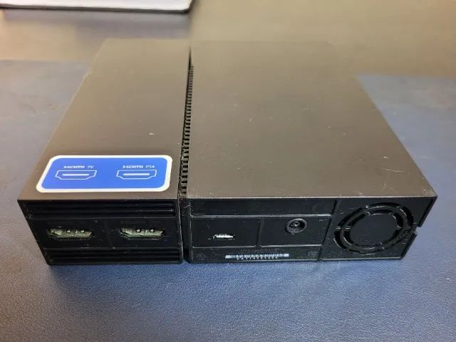 PlayStation VR PS4 Completo c/ Controles Move e Câmera - Foto 5