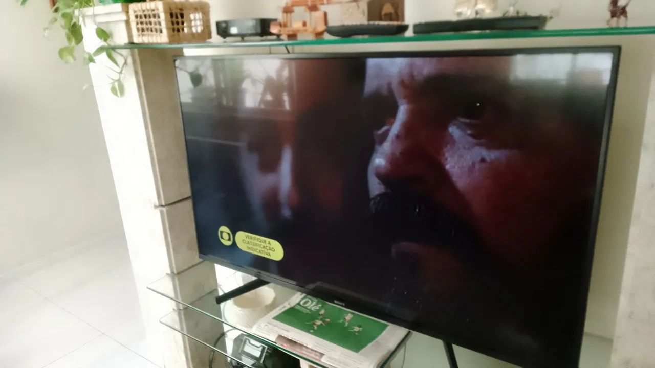 Televisão Sony 50 polegadas - Foto 3
