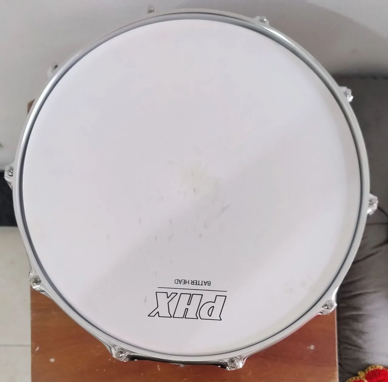 Caixa PHX 14x8. Nova! - Foto 2