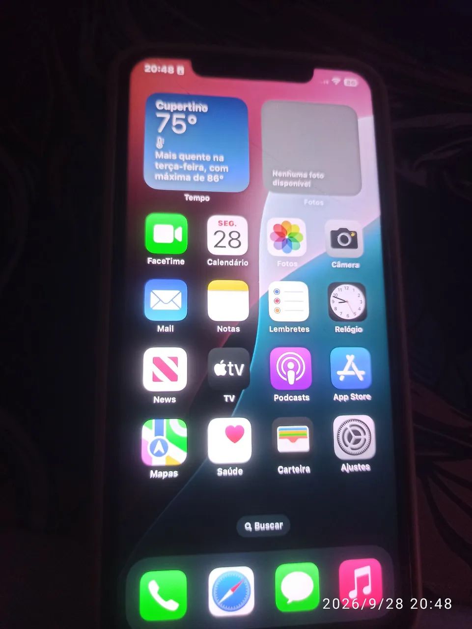 IPHONE XS MAX 