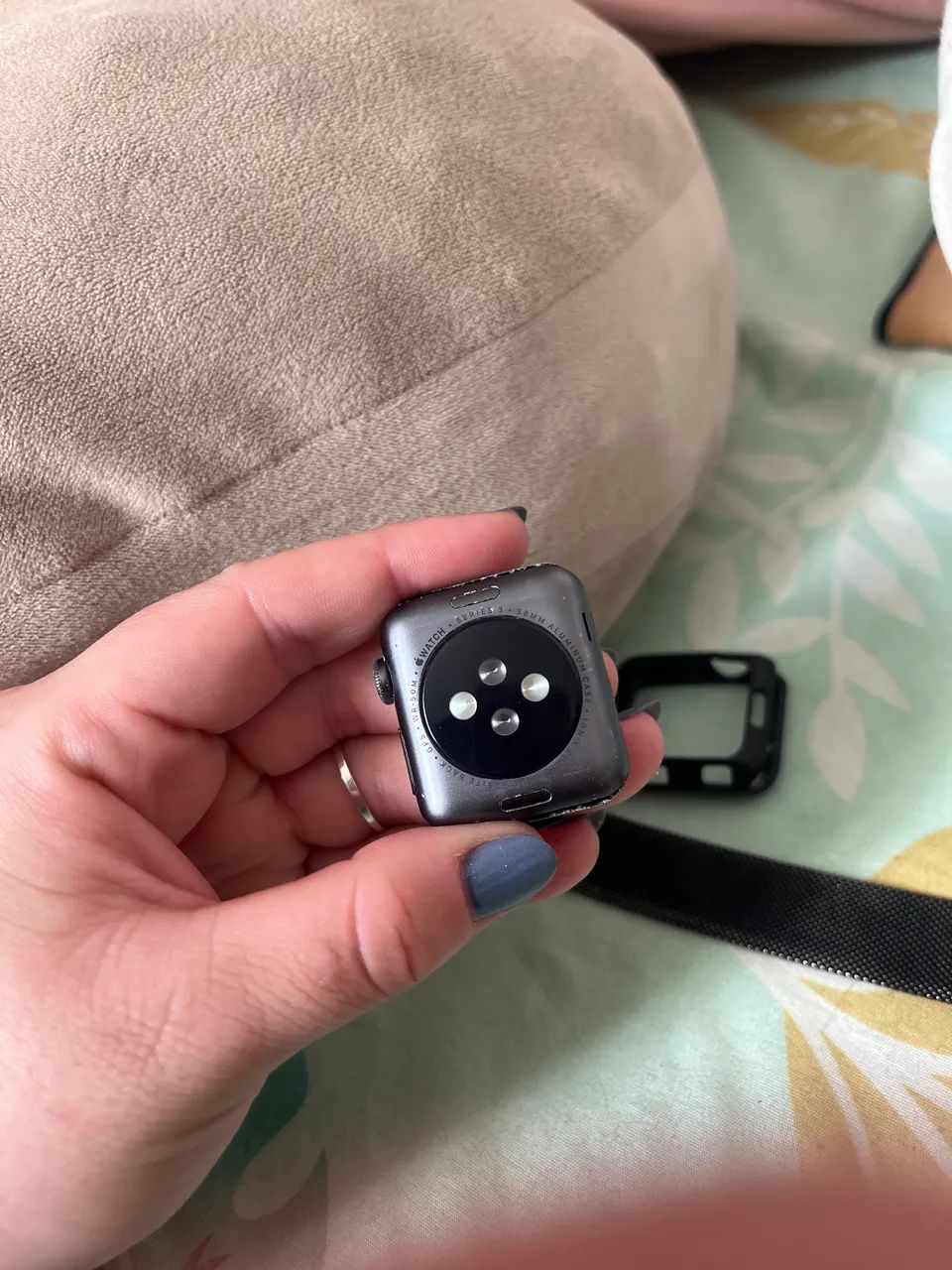 Apple Watch Series 3 - Foto 2