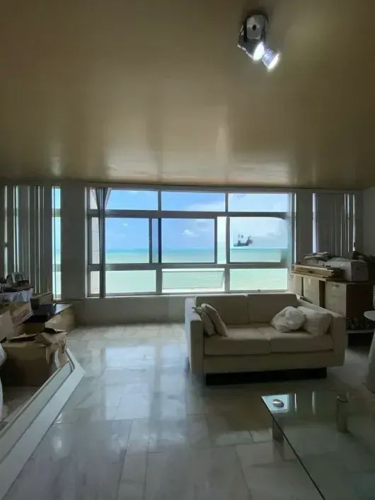 EXCLUSIVIDADE E SOFISTICAÇÃO EM BOA VIAGEM - Foto 2