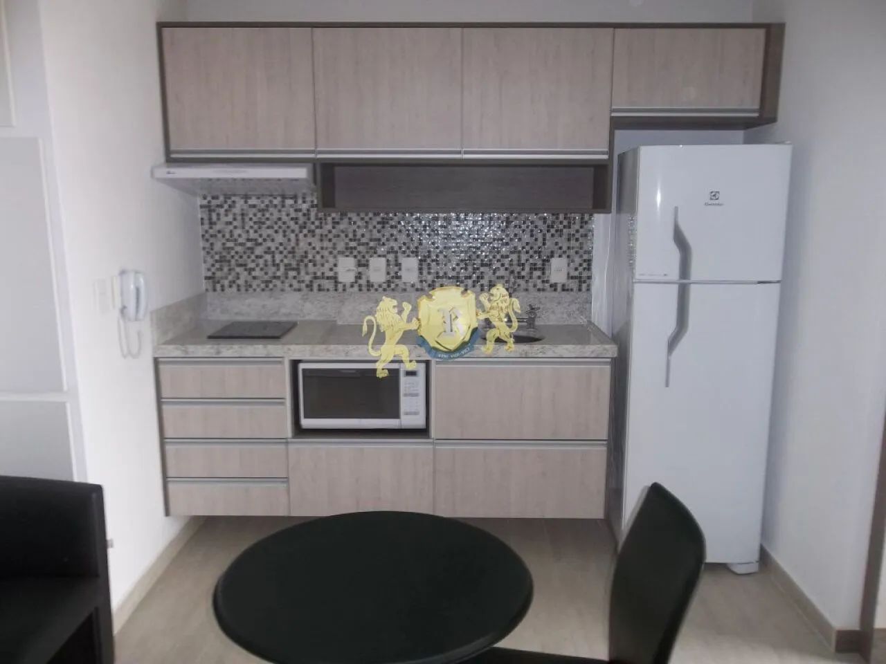 Flat à venda com 1 Quarto na Vila Olímpia - SP - Foto 3