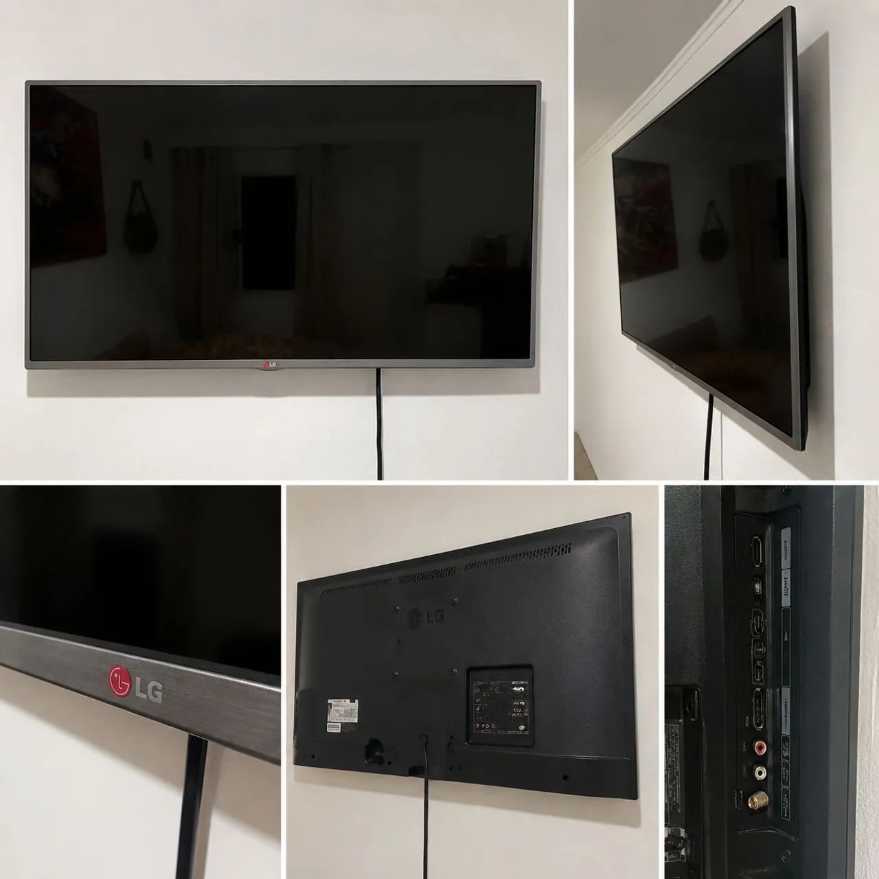 TV Smart 42p LG