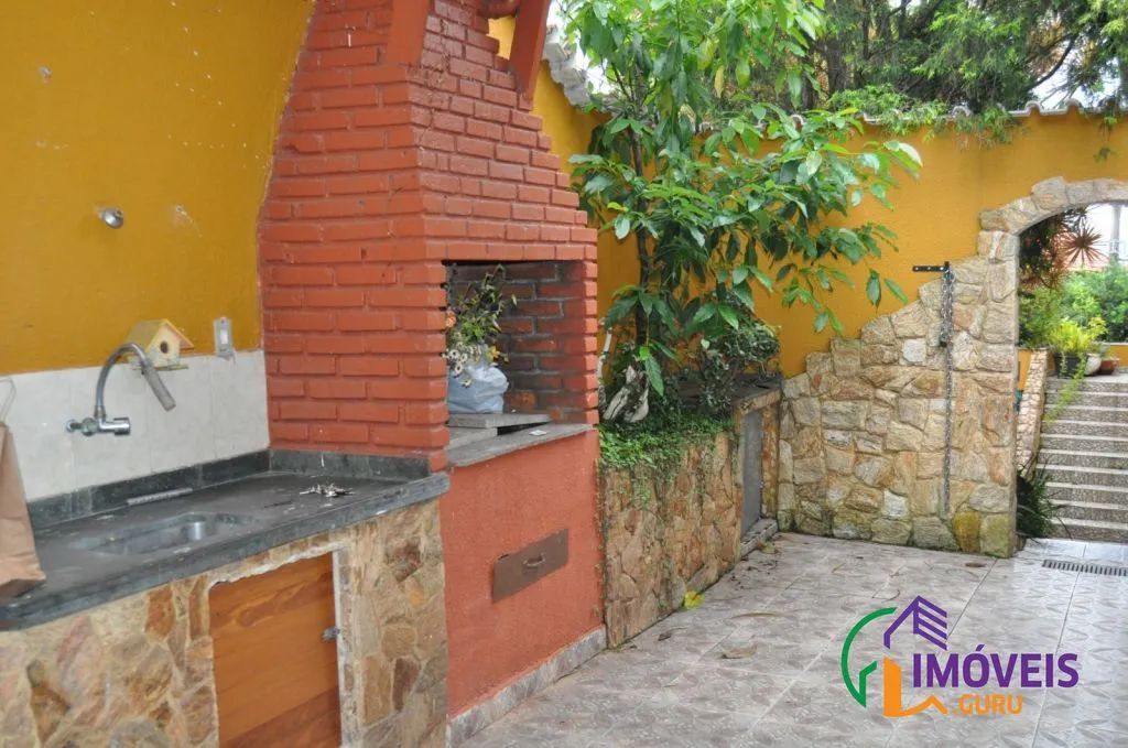 CASA ASSOBRADADA - VILA VALPARAÍSO - SP - Foto 4