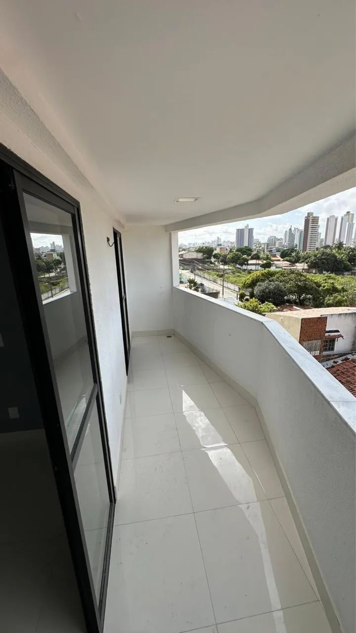 Lindo apartamento em Ponta Negra 