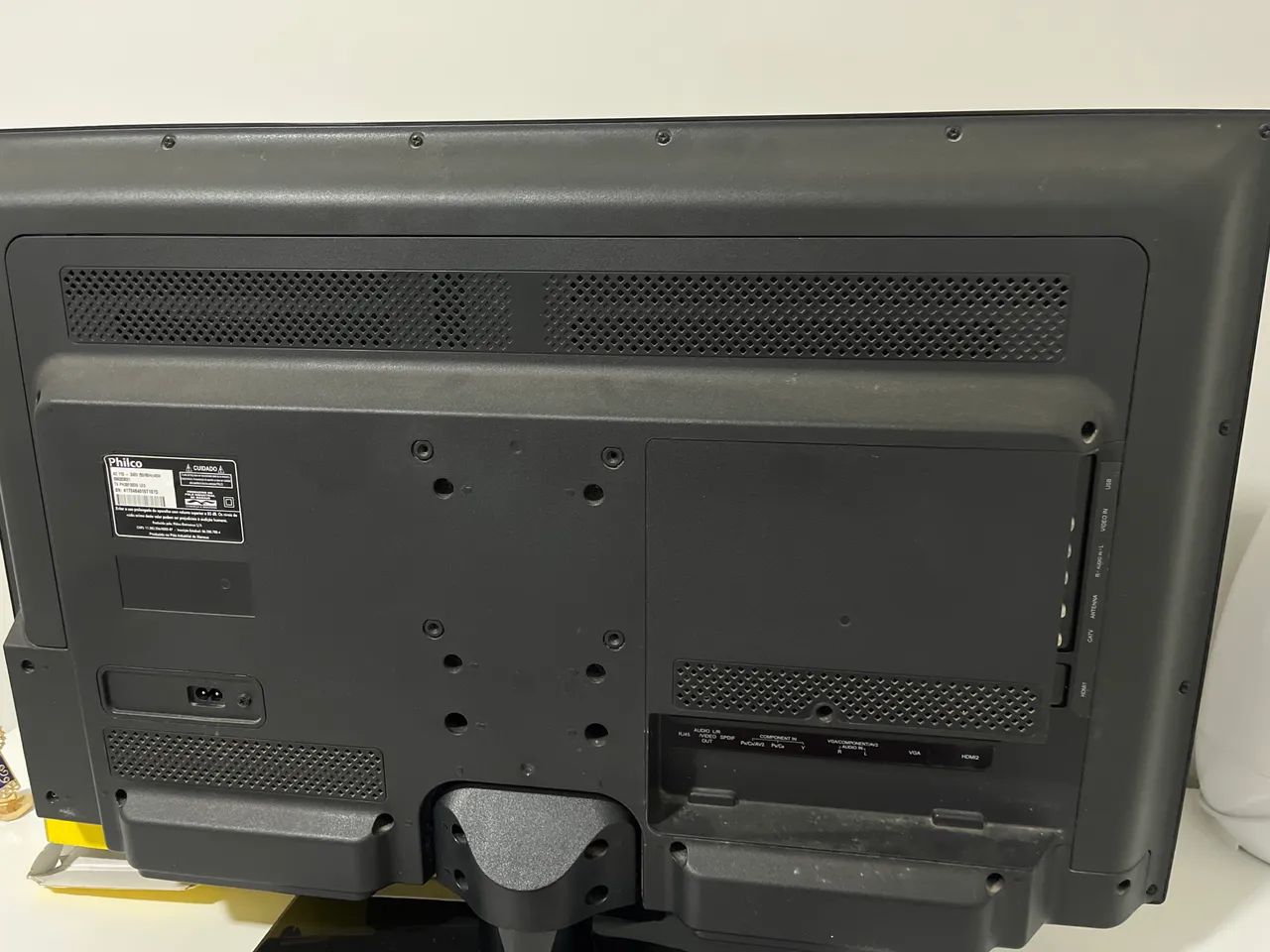 TV 32 polegadas Philco - Foto 4