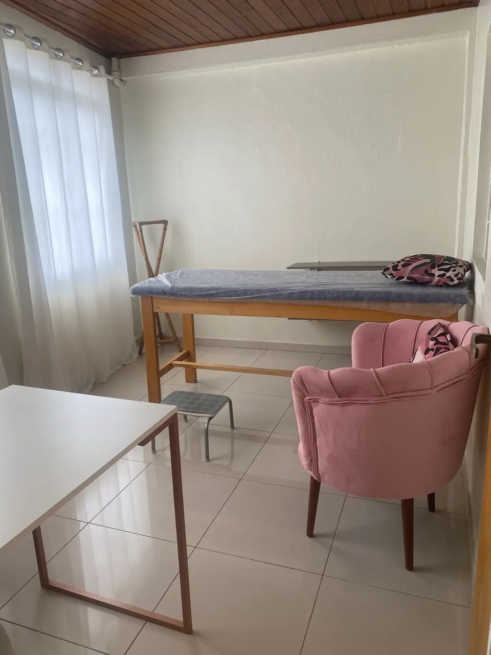 Poltronas pétala  - Foto 2
