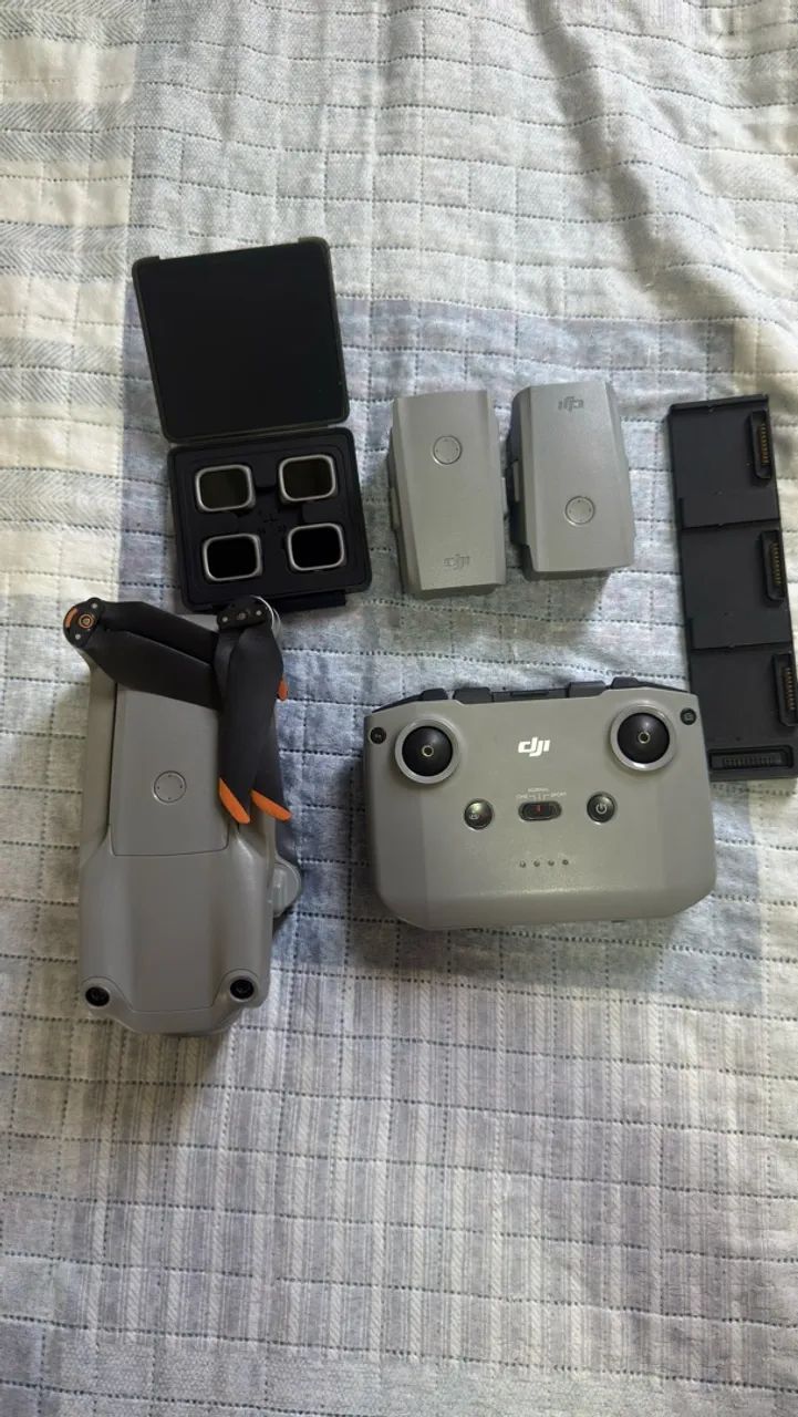 Drone DJI Mavic air 2s - Foto 4