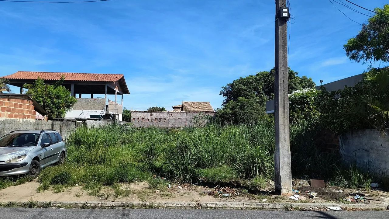 Vendo terreno 360 M2 Quissamã Piteiras! - Foto 2
