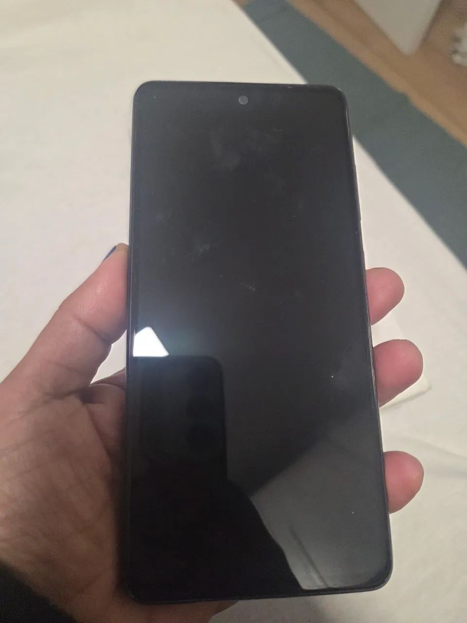 Celular Galaxy Samsung A52 - Foto 2
