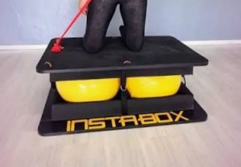 Aparelhos Pilates 