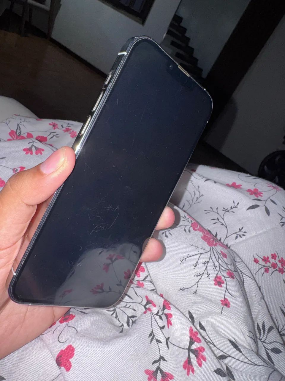iPhone 13 PRO MAX! 256gb 