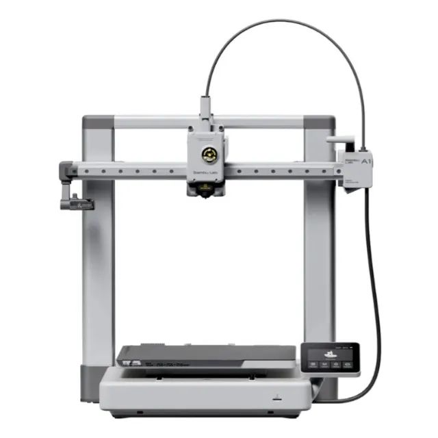 Impressora 3D Bambu Lab A1 - Foto 2