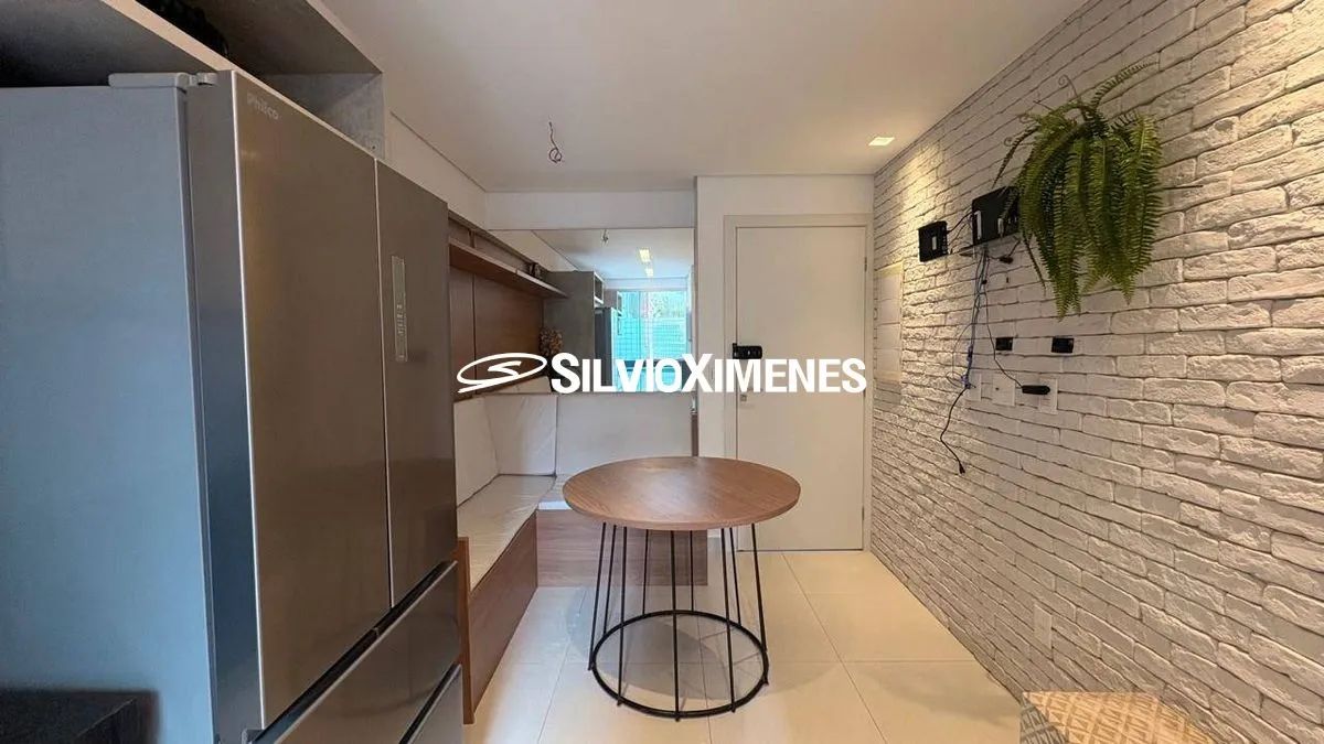 Apartamento com 1 quarto à Venda, Savassi - Belo Horizonte - Foto 2