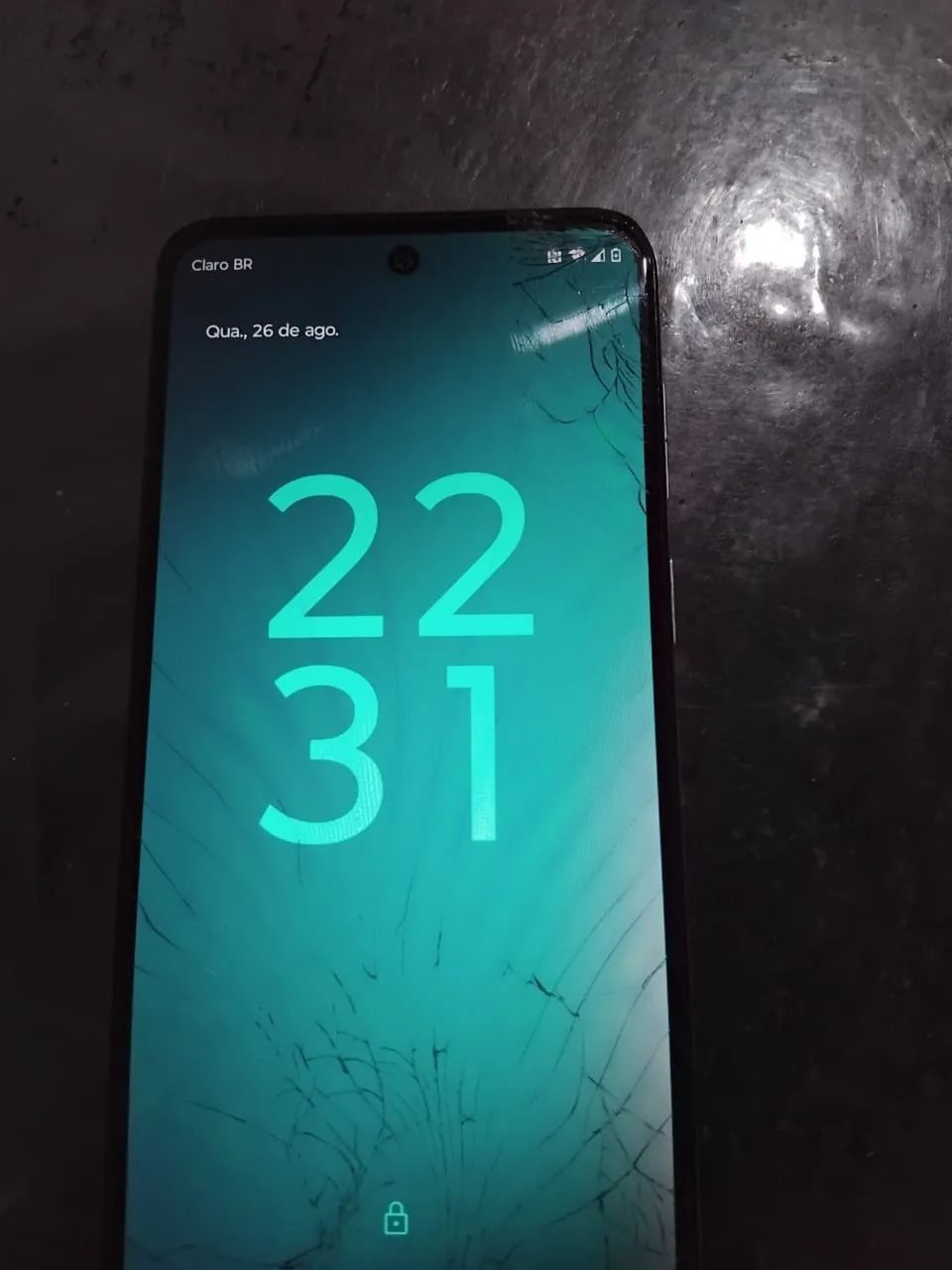 Moto g53 128g - Foto 2
