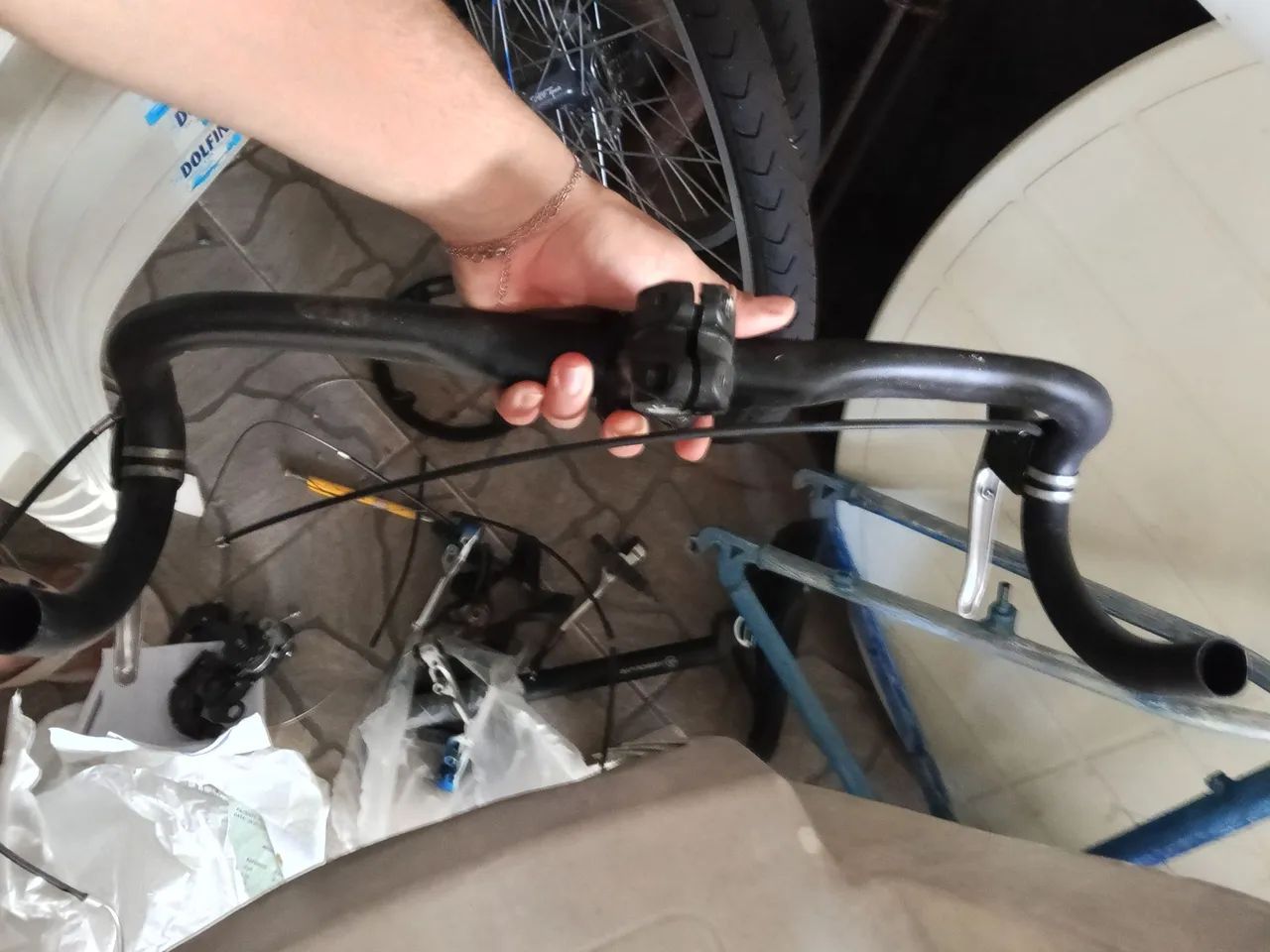 Pra vender ainda hoje!!!